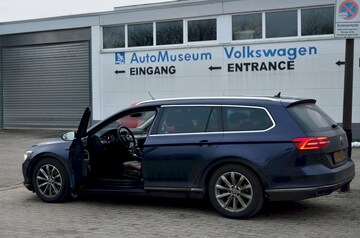 Volkswagen Passat Variant 1.6 TDI 120pk Highline (2015)