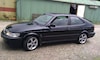 Saab 9-3 Coupé 2.0 t (2002)