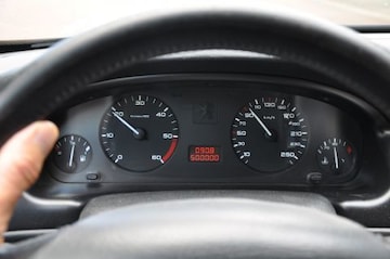 Peugeot 406 Familiale SR 2.0 HDI 110pk (1999)