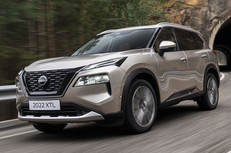 Nissan X-Trail 2005 Problemen: Veelvoorkomende Issues en Oplossingen 9 96hy6d7bs1rj 800