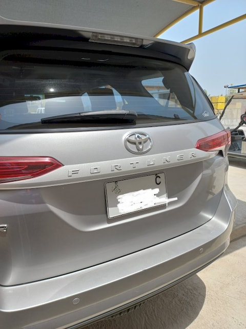 Toyota Highlander (2021)