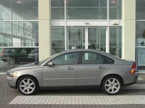 Volvo S40 T5 Summum