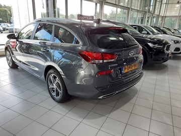 Hyundai i30 Wagon 1.5 T-GDI 48V Premium (2021)