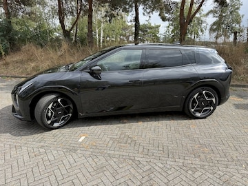 Kia EV4 81.4kWh GT-Line (2026)