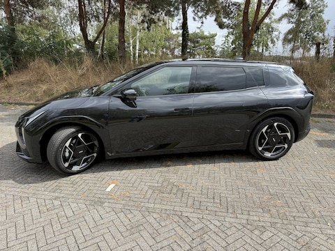 Kia EV4 81.4kWh GT-Line