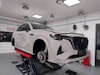 Mazda CX-60 e-SkyActiv PHEV 327 Homura (2023)