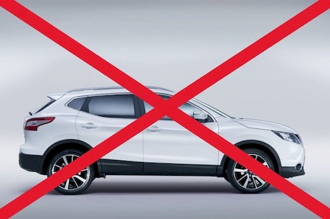 Nissan Qashqai 1.2 DIG-T Tekna