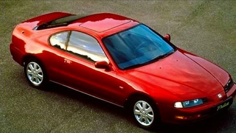 Honda Prelude 2.0i