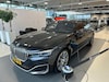 BMW 745e (2020)
