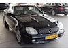 Mercedes-Benz SLK 200 (2000)