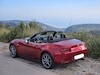 Mazda MX-5 SkyActiv-G 132 TS+ (2019)