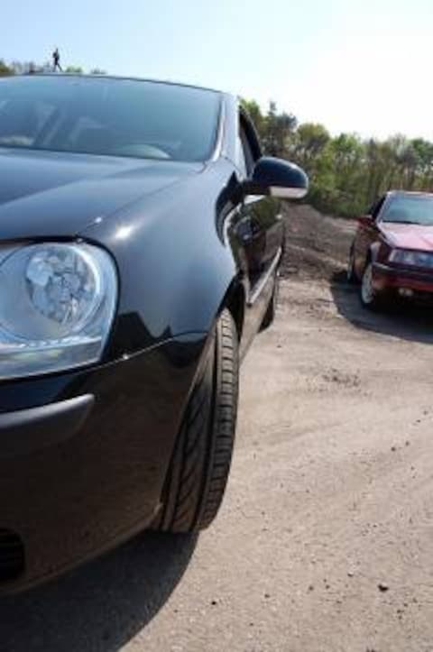 Volkswagen Golf 1.9 TDI 105pk Comfortline (2006)