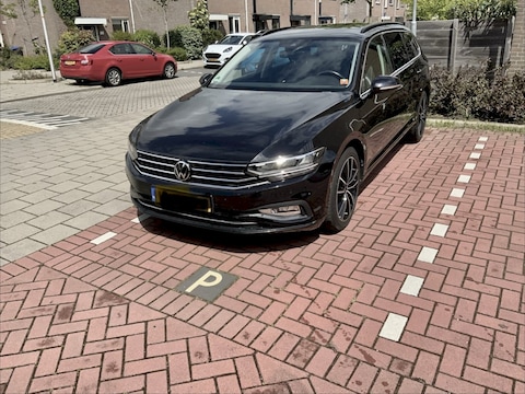 Volkswagen Passat Variant 1.5 TSI 150pk Business (2023)