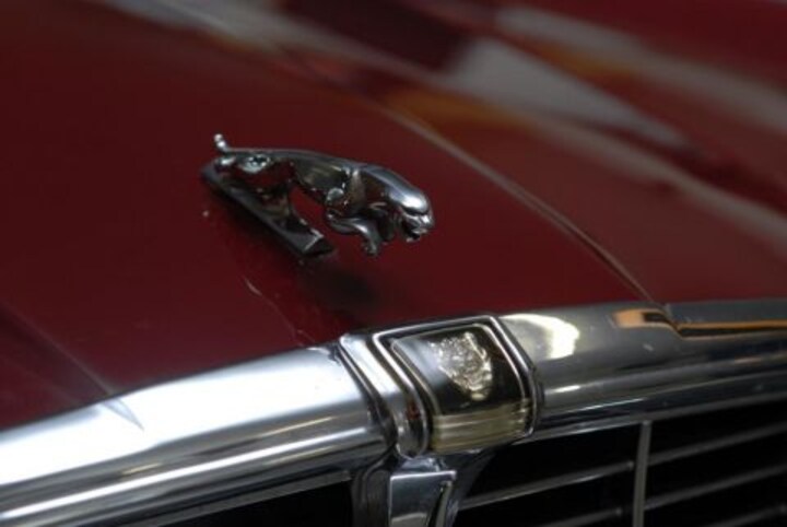 Jaguar Jaguar XJ 6 4.2