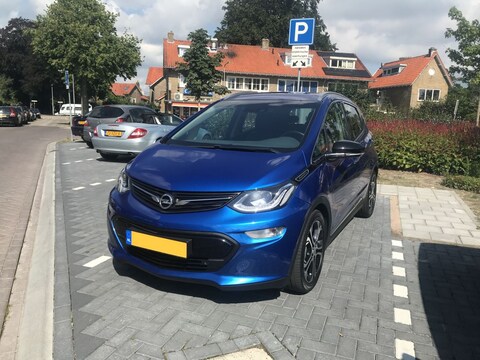 Opel Ampera-e 60kWh Business Executive