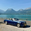 Rolls-Royce Phantom Drophead Coupé (2009)