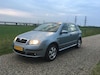Skoda Fabia 1.4 16V 100pk L&K (2005)