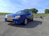 Ford Fiesta 1.6i 16V Sport (2000)