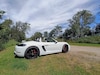 Porsche 718 Boxster GTS (2018)