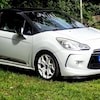 Citroen DS3 THP 155 Sport Chic (2013)