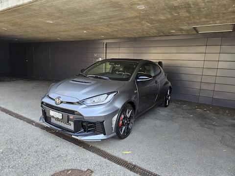 Toyota GR Yaris 1.6 Turbo Aero Performance (2026)