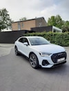Audi Q3 Sportback 40 TFSI quattro Advanced edition (2021)