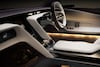 Bentley EXP 15: imposante elektrische Bentley heeft vleugje Hyundai Veloster