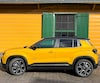 Jeep Avenger 1.2 e-Hybrid Summit (2025)