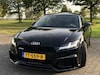 Audi TTRS Coupé 2.5 TFSI quattro (2017)