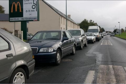 Mercedes-Benz C 200 CDI Elegance (1999)