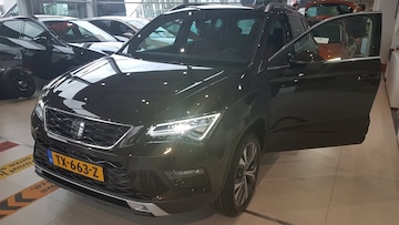 Seat Ateca 1.4 EcoTSI Xcellence Business Intense (2018)