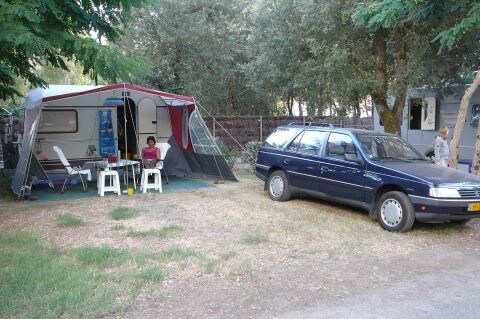 Peugeot 405 Break GR 1.9i (1990)