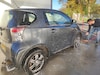 Toyota iQ 1.0 VVT-i Aspiration (2009)