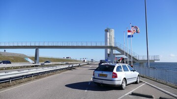 Skoda Octavia Combi 2.0 TDI Elegance (2010)