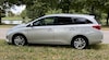 Toyota Auris Touring Sports 1.8 Hybrid Executive (2014)