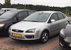 Ford Focus 1.8 16V Flexifuel Ambiente (2007)
