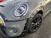 MINI Electric Charged (2020)