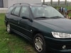 Peugeot 306 Break XT 1.6 98pk (2001)