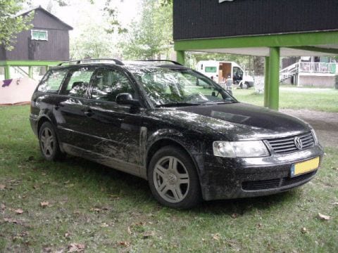 Volkswagen Passat Variant 2.5 TDI Trendline (2000)