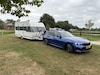 BMW 330e Touring M Sport Edition (2026)