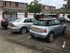 MINI Cooper S (2002)