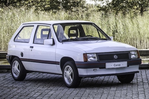 Opel Corsa 1.2 NE Swing (1988)