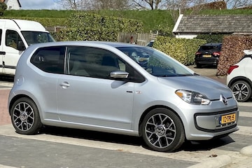 Volkswagen Up! 1.0 60pk move up! (2012)