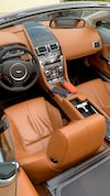 Aston Martin DB9 Vantage Volante (2008)