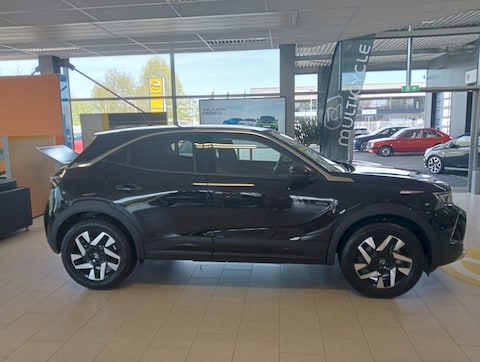 Opel Mokka 1.2 Turbo 100pk Business Elegance