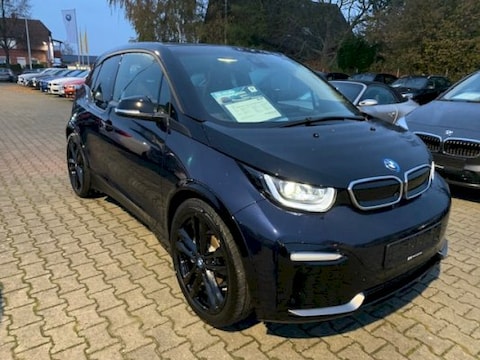 BMW i3s 120Ah