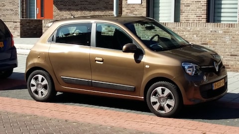 Renault Twingo SCe 70 Expression