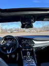 Alfa Romeo Giulia 2.0T 200pk Sprint (2022)