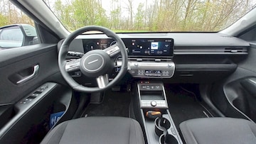 Hyundai Kona 1.6 GDI HEV Comfort (2024)