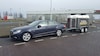 Mercedes-Benz E 220 CDI BlueEFFICIENCY Avantgarde (2009)